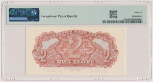 2 gold 1944 ...owe - Bn