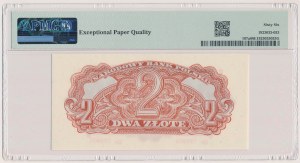 2 gold 1944 ...owe - Bn