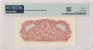 2 gold 1944 ...owe - Bn