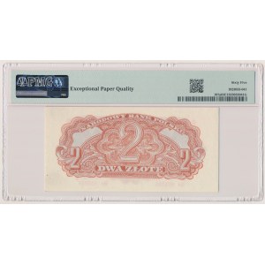 2 złote 1944 ...owe - Bn