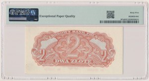 2 gold 1944 ...owe - Bn