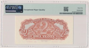 2 gold 1944 ...owe - Bn