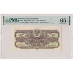 5 złotych 1944 ...owe - OK