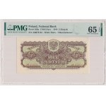 5 złotych 1944 ...owe - aB