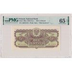 5 złotych 1944 ...owe - aB