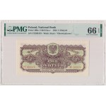 5 złotych 1944 ...owe - TT