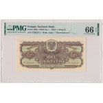 5 złotych 1944 ...owe - TT