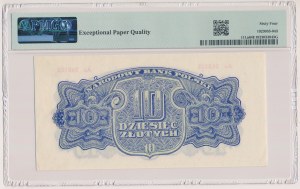 10 or 1944 ...owe - Ao