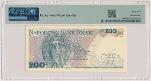 200 zł 1976 - B