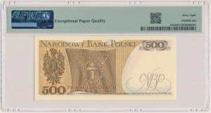 500 zł 1974 - A