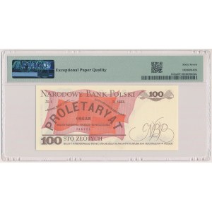 100 zł 1975 - D