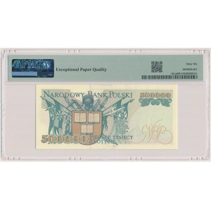 500.000 zł 1993 - E