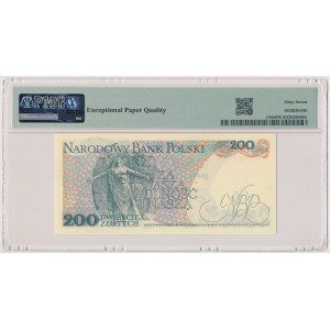 200 złotych 1979 - BE