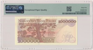 1 million PLN 1993 - A