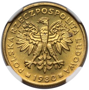 2 gold 1980