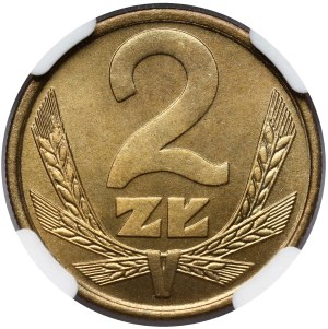 2 gold 1981