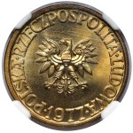 5 złotych 1977