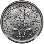 2 złote 1970 - mała data