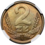 2 złote 1978 - ze znakiem