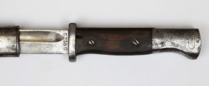 Allemagne, Baïonnette wz. S 84/98/34 ( ?)