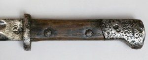Armée polonaise, Bagnet wz.1924 - 