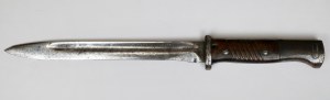 Allemagne, Baïonnette wz. S 84/98/34 ( ?)