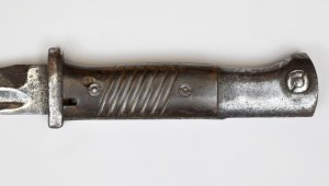 Allemagne, Baïonnette wz. S 84/98/34 ( ?)