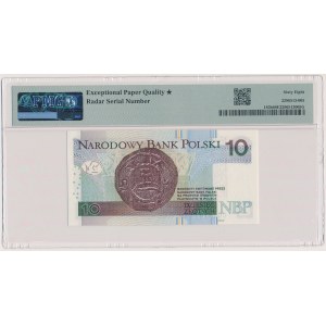 10 zł 2016 - CG - 4118114 - radarowy