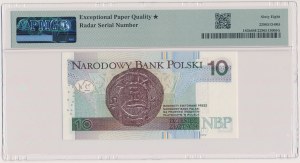 10 zł 2016 - CG - 4118114 - radarowy