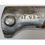 Wojsko Polskie, Bagnet wz.1924 - Perkun [218684]