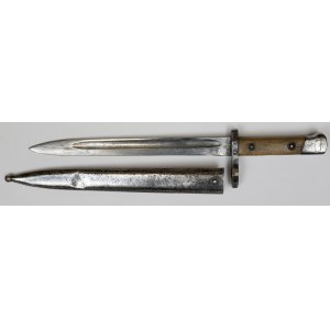 Austria, Bagnet wz.1895 - Steyr