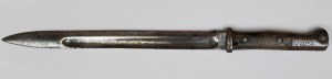 Allemagne, Baïonnette wz. S 84/98/34 ( ?)