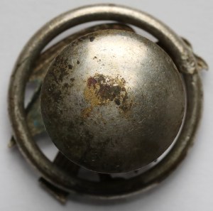 Sokol Gymnastic Association, épingle à collier