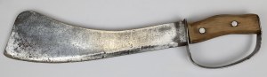 Europe, Cleaver (20e siècle)
