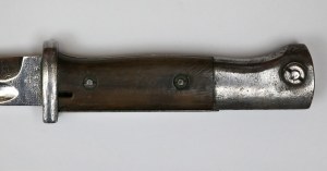 Allemagne, Baïonnette wz. S 84/98/34 ( ?)