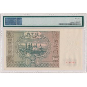 100 złotych 1941 - A