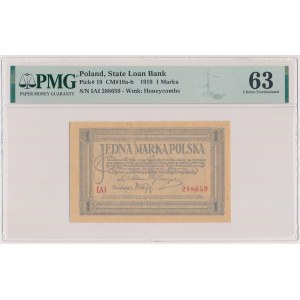 1 mkp 1919 Maj - IAI
