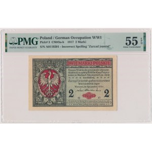 2 mkp 1916 jenerał - A