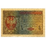 1/2 mkp 1916 Generał - B 861...
