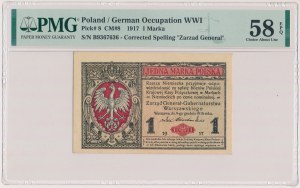 1 mkp 1916 Gen.
