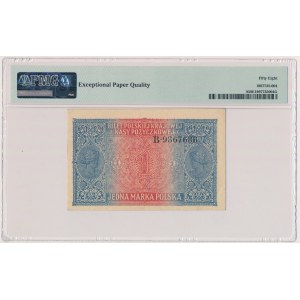 1 mkp 1916 Generał - B 936...