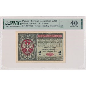 2 mkp 1916 Generał - B