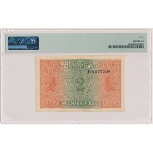 2 mkp 1916 Generał - B