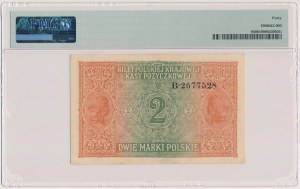2 mkp 1916 Général - B