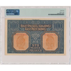 100 mkp 1916 Generał