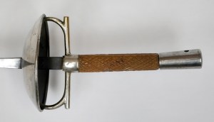Europe, épée de formation