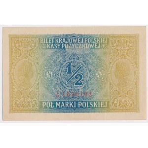 1/2 mkp 1916 jenerał - A