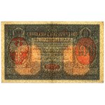 100 mkp 1916 Generał