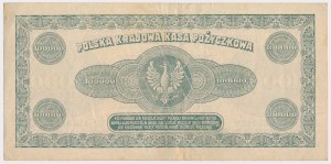 100,000 mkp 1923 - F
