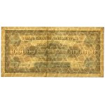 100.000 mkp 1923 - F